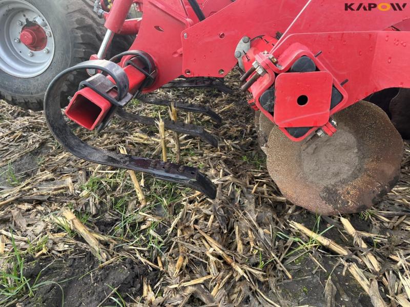 Horsch Joker 8RT tallerkenharve 36