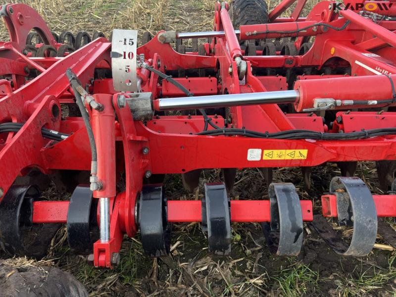 Horsch Joker 8RT tallerkenharve 39