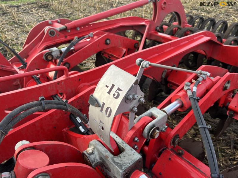 Horsch Joker 8RT tallerkenharve 40