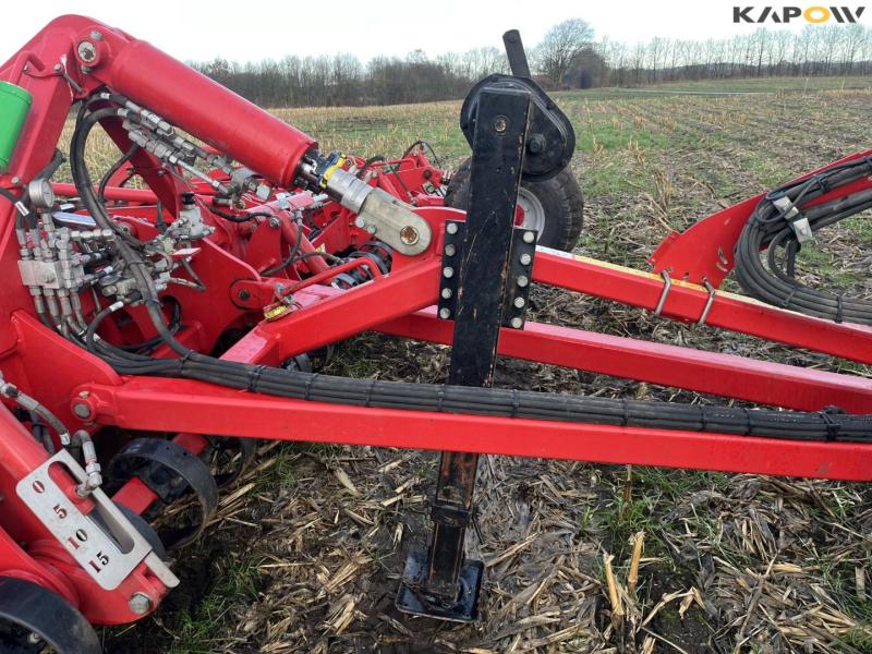 Horsch Joker 8RT tallerkenharve 41