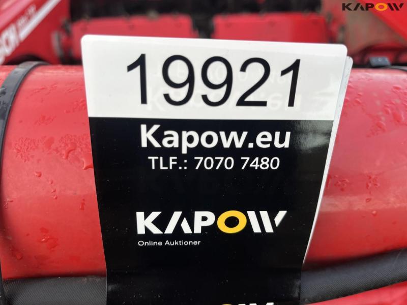 Horsch Joker 8RT tallerkenharve 42