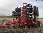 Horsch Joker 8RT tallerkenharve 1