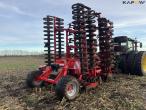 Horsch Joker 8RT tallerkenharve 4