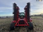 Horsch Joker 8RT tallerkenharve 5