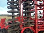 Horsch Joker 8RT tallerkenharve 20