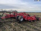 Horsch Joker 8RT tallerkenharve 28