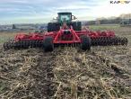 Horsch Joker 8RT tallerkenharve 32