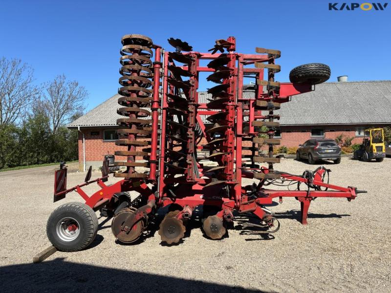 Horsch joker 8rt tallerkenharve 4