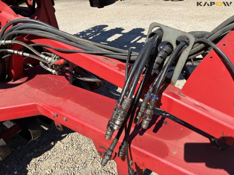 Horsch joker 8rt tallerkenharve 9
