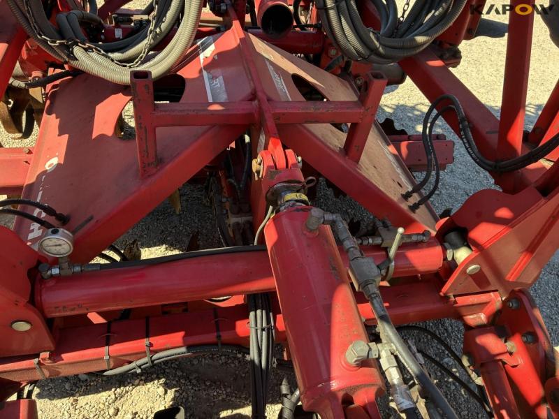 Horsch joker 8rt tallerkenharve 13