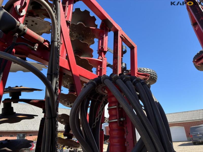 Horsch joker 8rt tallerkenharve 27