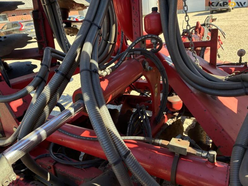 Horsch joker 8rt tallerkenharve 28