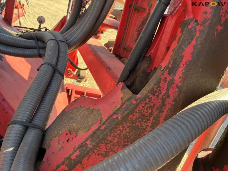 Horsch joker 8rt tallerkenharve 29