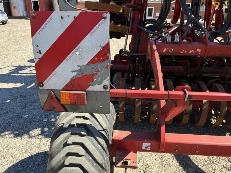 Horsch joker 8rt tallerkenharve 34