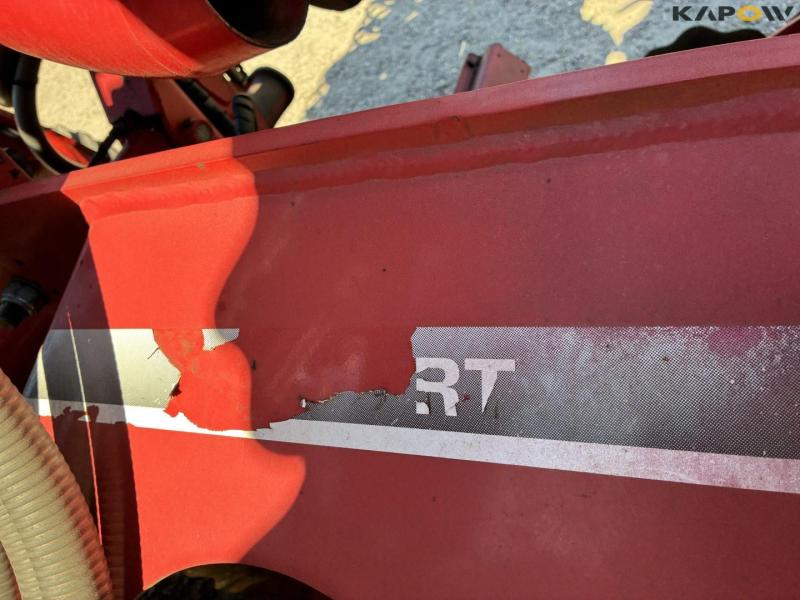 Horsch joker 8rt tallerkenharve 44