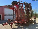 Horsch joker 8rt tallerkenharve 1