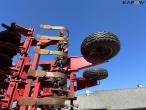 Horsch joker 8rt tallerkenharve 15