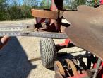 Horsch joker 8rt tallerkenharve 17