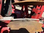 Horsch joker 8rt tallerkenharve 18