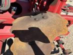 Horsch joker 8rt tallerkenharve 19
