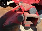 Horsch joker 8rt tallerkenharve 24