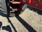 Horsch joker 8rt tallerkenharve 33