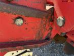 Horsch joker 8rt tallerkenharve 42