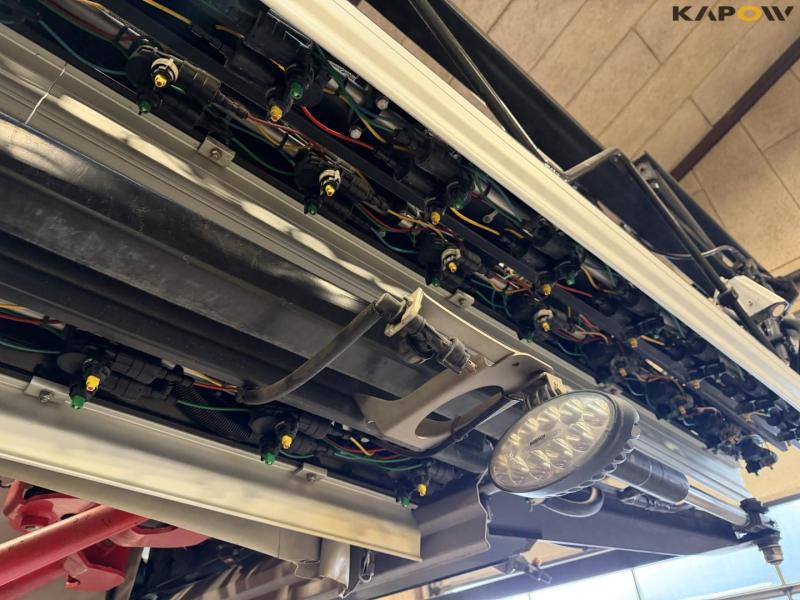 Horsch Leeb 8 GS 36 meter sprøjte 19