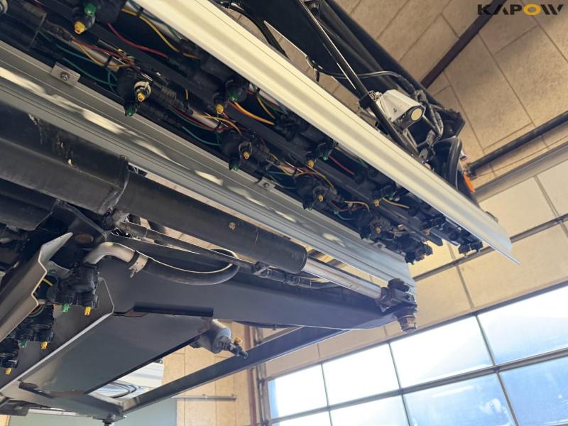 Horsch Leeb 8 GS 36 meter sprøjte 20