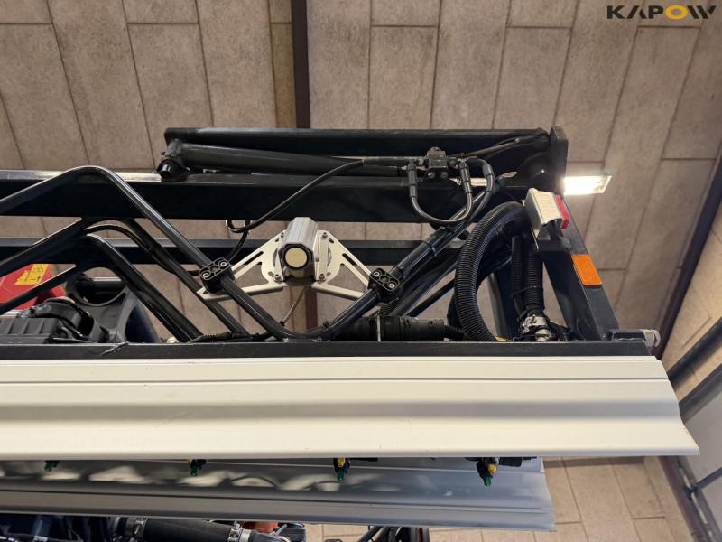 Horsch Leeb 8 GS 36 meter sprøjte 21