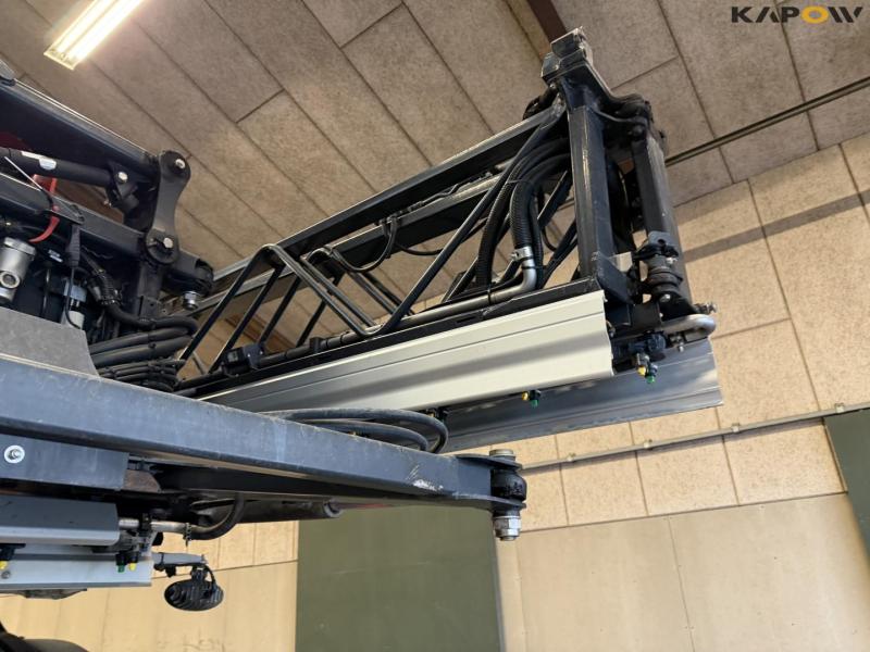 Horsch Leeb 8 GS 36 meter sprøjte 25