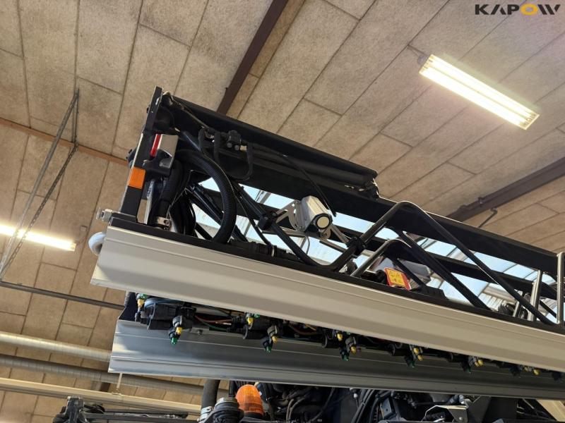 Horsch Leeb 8 GS 36 meter sprøjte 26