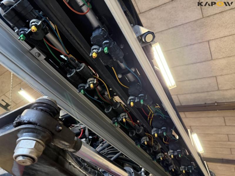 Horsch Leeb 8 GS 36 meter sprøjte 27