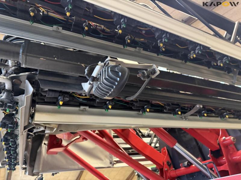 Horsch Leeb 8 GS 36 meter sprøjte 29