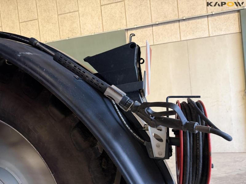 Horsch Leeb 8 GS 36 meter sprøjte 34