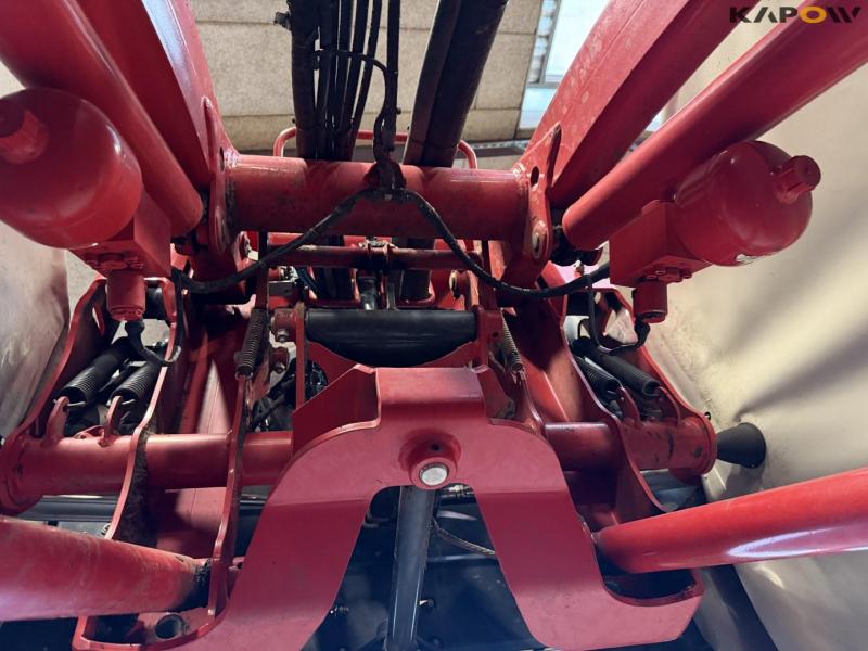 Horsch Leeb 8 GS 36 meter sprøjte 37