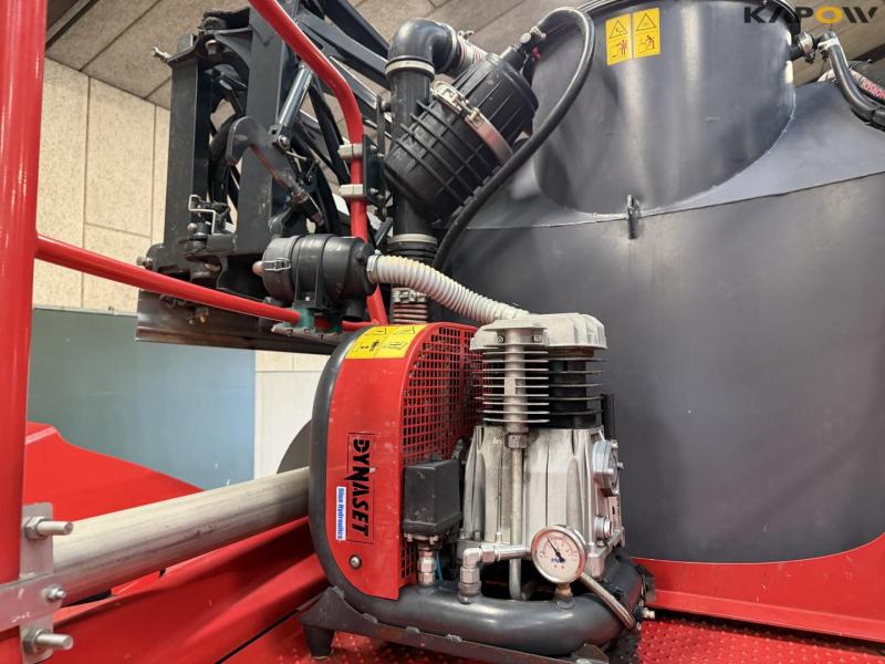 Horsch Leeb 8 GS 36 meter sprøjte 51