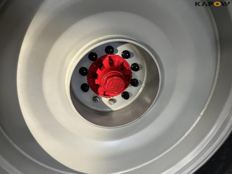 Horsch Leeb 8 GS sprøjte med 36 meter bom 8