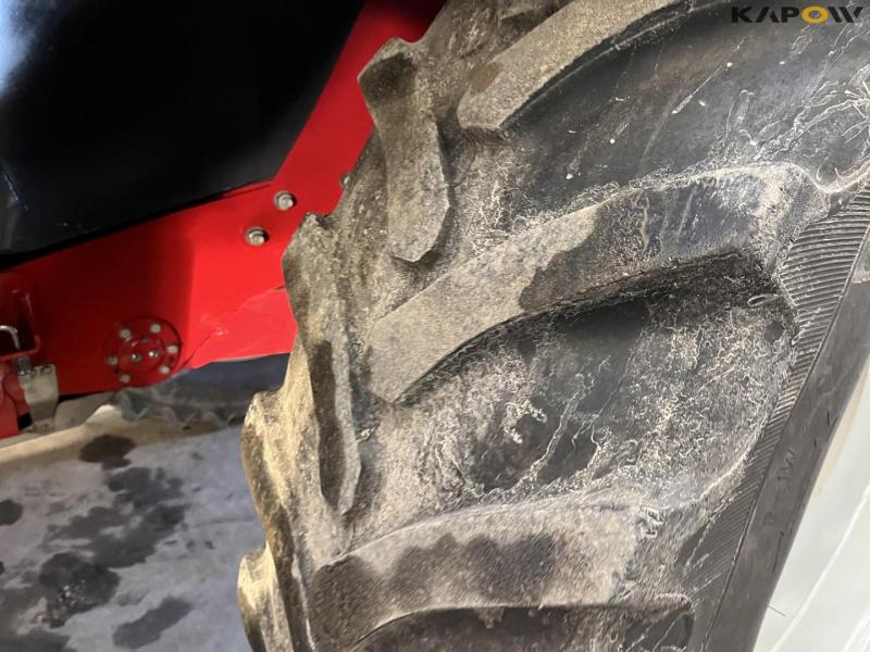 Horsch Leeb 8 GS sprøjte med 36 meter bom 10