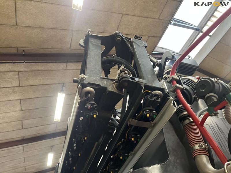 Horsch Leeb 8 GS sprøjte med 36 meter bom 17