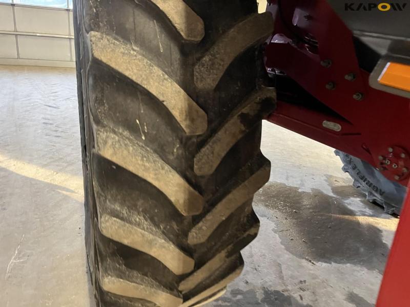 Horsch Leeb 8 GS sprøjte med 36 meter bom 19