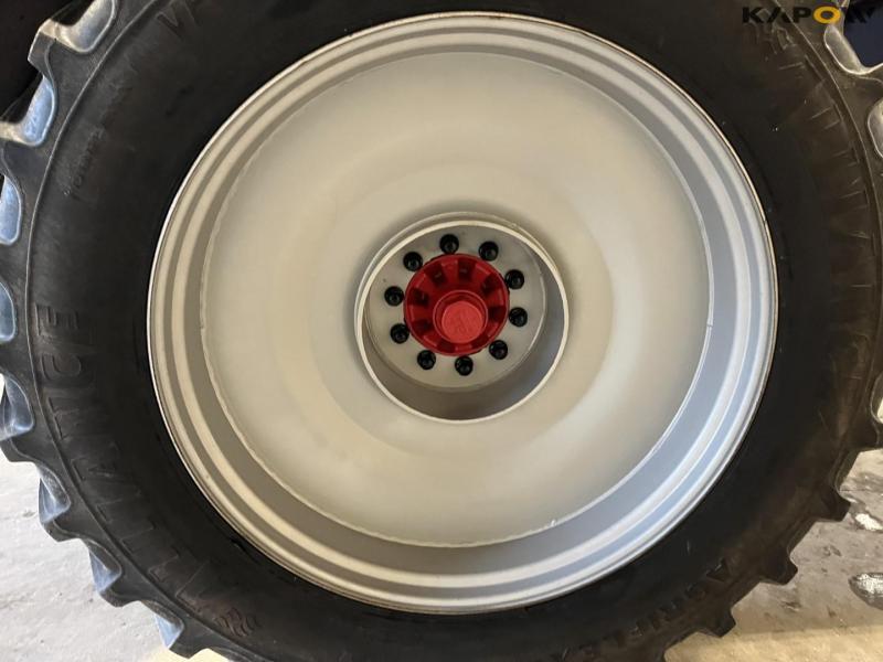 Horsch Leeb 8 GS sprøjte med 36 meter bom 20