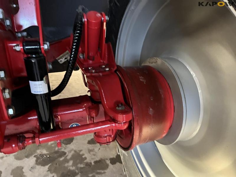 Horsch Leeb 8 GS sprøjte med 36 meter bom 22