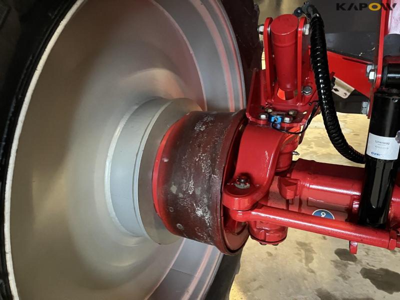 Horsch Leeb 8 GS sprøjte med 36 meter bom 24