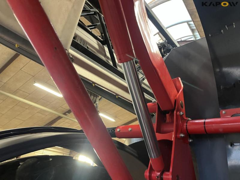 Horsch Leeb 8 GS sprøjte med 36 meter bom 26