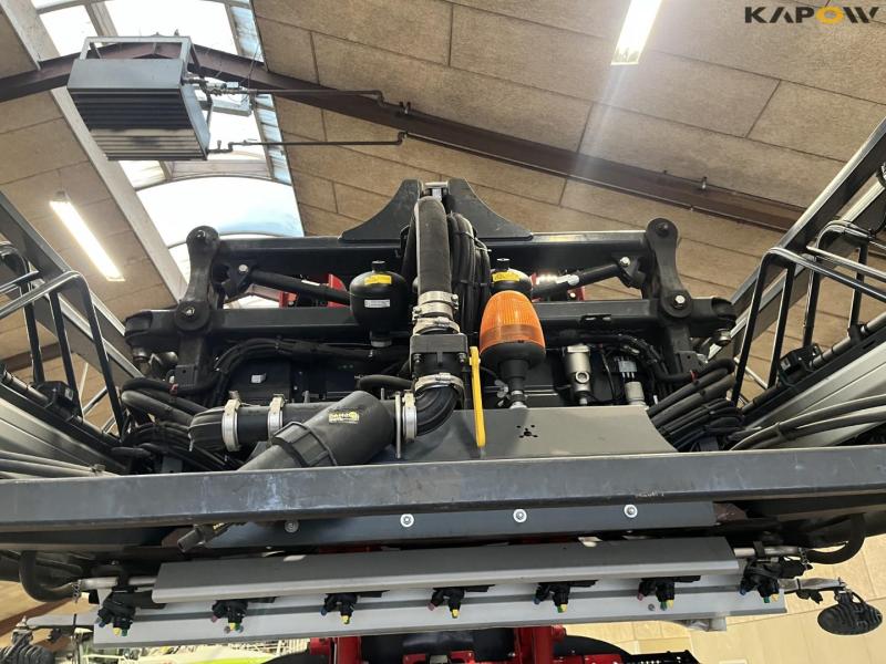 Horsch Leeb 8 GS sprøjte med 36 meter bom 28