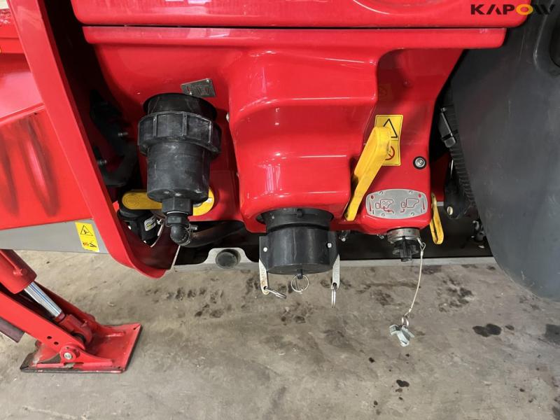 Horsch Leeb 8 GS sprøjte med 36 meter bom 33