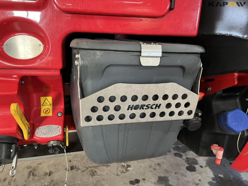 Horsch Leeb 8 GS sprøjte med 36 meter bom 34