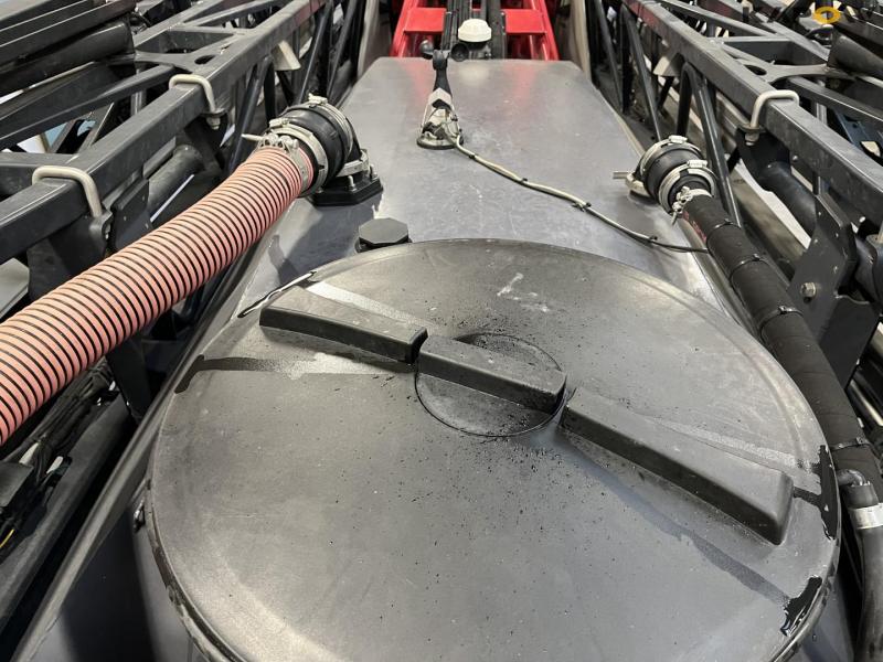 Horsch Leeb 8 GS sprøjte med 36 meter bom 43