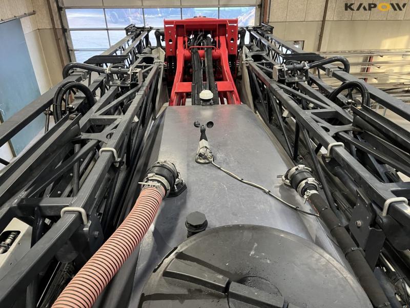 Horsch Leeb 8 GS sprøjte med 36 meter bom 44